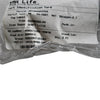 NEW Lot of 2 IMA Life ED205503-M4 Precision Stainless Shaft L=115 RD16 Freeze Dryer