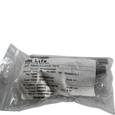 NEW Lot of 2 IMA Life ED205503-M4 Precision Stainless Shaft L=115 RD16 Freeze Dryer