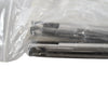 NEW Lot of 2 IMA Life ED205503-M4 Precision Stainless Shaft L=115 RD16 Freeze Dryer