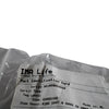 NEW Lot of 6 IMA Life ED093169 Ring D047.0 B008.20 H002.00 Freeze Dryer Spacer