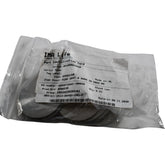 NEW Lot of 6 IMA Life ED093169 Ring D047.0 B008.20 H002.00 Freeze Dryer Spacer