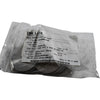 NEW Lot of 6 IMA Life ED093169 Ring D047.0 B008.20 H002.00 Freeze Dryer Spacer