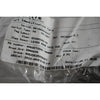NEW Lot of 2 IMA Life ED205502-M4 Lever Rear Gate Mod Stainless Steel Freeze Dryer