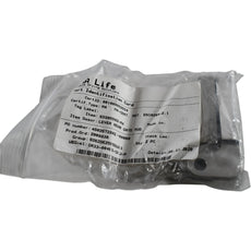 NEW Lot of 2 IMA Life ED205502-M4 Lever Rear Gate Mod Stainless Steel Freeze Dryer