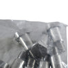 NEW Lot of 8 IMA Life ED093168 Pivot Pin RD12-M10 Stainless Freeze Dryer Pin