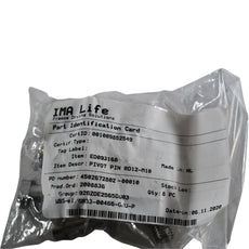 NEW Lot of 8 IMA Life ED093168 Pivot Pin RD12-M10 Stainless Freeze Dryer Pin