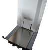 NEW Mettler Toledo XSR204 Analytical Balance 220g x 0.1mg 30355500 Scale