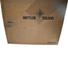 NEW Mettler Toledo XSR204 Analytical Balance 220g x 0.1mg 30355500 Scale