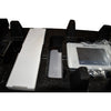 NEW Mettler Toledo XSR204 Analytical Balance 220g x 0.1mg 30355500 Scale