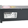 NEW Beckhoff AM8112-1F21-0000 Servomotor 48V DC 0.38Nm 4500RPM 24V Brake OCT