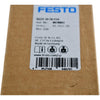 NEW Festo DGST-10-50-E1A Mini Slide Pneumatic Actuator 8078843 10mm Bore 50mm