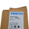 NEW Festo DGST-10-50-E1A Mini Slide Pneumatic Actuator 8078843 10mm Bore 50mm