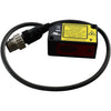 NEW Panasonic HG-C1100L3-P-J CMOS Micro Laser Distance Sensor IO-Link M12 100mm