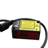 NEW Panasonic HG-C1100L3-P-J CMOS Micro Laser Distance Sensor IO-Link M12 100mm