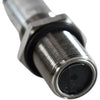 NEW IFM OGS700 M18 Stainless Steel Through-Beam Laser Sensor Transmitter 10-36V