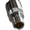 NEW IFM OGE200 M18 Stainless Steel Through-Beam Photoelectric Sensor Receiver