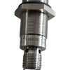 NEW IFM OGE200 M18 Stainless Steel Through-Beam Photoelectric Sensor Receiver