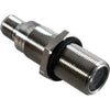 NEW IFM OGE200 M18 Stainless Steel Through-Beam Photoelectric Sensor Receiver