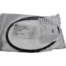 NEW Lot of 2 Groninger 18991/30 3023797/30 O-Ring Genentech 6101980000