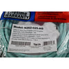 NEW Tripp Lite N262-025-AQ Cat6a Shielded STP Ethernet Cable 25ft 10Gbps Aqua