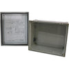ProStar B101RCustom Weatherproof Electrical Enclosure 24VAC 50VA UL Type 3R