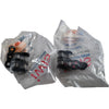 NEW Lot of 2 Groninger Iwis 3940250000 Cranked Offset Master Closing Link 20058053