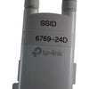 TP-Link Omada EAP225-Outdoor AC1200 Wireless Gigabit Access Point Indoor Outdoor