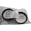 NEW Lot of 2 Groninger 18991/20 3023797/20 V-Ring Seal Genentech 3912110000