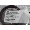 NEW Lot of 2 Groninger 18991/20 3023797/20 V-Ring Seal Genentech 3912110000