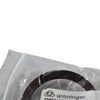 NEW Lot of 2 Groninger 18991/20 3023797/20 V-Ring Seal Genentech 3912110000