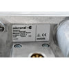 NEW Micronel U100H4-024KA-4 High Pressure Radial Blower 24V DC IP67 180hPa G3/4