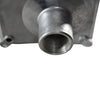 NEW Micronel U100H4-024KA-4 High Pressure Radial Blower 24V DC IP67 180hPa G3/4