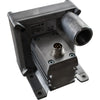 NEW Micronel U100H4-024KA-4 High Pressure Radial Blower 24V DC IP67 180hPa G3/4