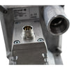NEW Micronel U100H4-024KA-4 High Pressure Radial Blower 24V DC IP67 180hPa G3/4