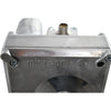 NEW Micronel U100H4-024KA-4 High Pressure Radial Blower 24V DC IP67 180hPa G3/4