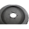 NEW Groninger 1331549 Duplex Sprocket Plate Wheel 4336510000 Kettenradscheibe
