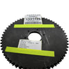 NEW Groninger 1331549 Duplex Sprocket Plate Wheel 4336510000 Kettenradscheibe