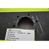 NEW Groninger 1331549 Duplex Sprocket Plate Wheel 4336510000 Kettenradscheibe