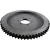NEW Groninger 1331549 Duplex Sprocket Plate Wheel 4336510000 Kettenradscheibe