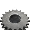 NEW Lot of 2 Groninger 4336550000 Duplex Roller Chain Sprocket 3.5'' OD 1.5'' Bore