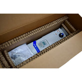 NEW Eaton EHB0114A1KT0G20030 PowerXL DH1 VFD Enclosed Drive 7.5HP 480V 11A Bypass