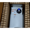 NEW Eaton EHB0114A1KT0G20030 PowerXL DH1 VFD Enclosed Drive 7.5HP 480V 11A Bypass