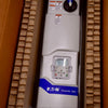 NEW Eaton EHB0114A1KT0G20030 PowerXL DH1 VFD Enclosed Drive 7.5HP 480V 11A Bypass