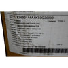 NEW Eaton EHB0114A1KT0G20030 PowerXL DH1 VFD Enclosed Drive 7.5HP 480V 11A Bypass