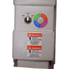 NEW Eaton EHB0114A1KT0G20030 PowerXL DH1 VFD Enclosed Drive 7.5HP 480V 11A Bypass