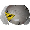 NEW IMA Life 6450079 Flanged Immersion Heater Elmiti GF64030000 8000W 480V 3Ph