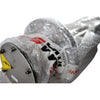 NEW IMA Life 6450079 Flanged Immersion Heater Elmiti GF64030000 8000W 480V 3Ph