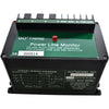 NEW General Equipment GO Tronic 553100 Power Line Monitor 240VAC 3-Phase Relay
