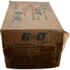NEW General Equipment GO Tronic 553100 Power Line Monitor 240VAC 3-Phase Relay