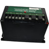 NEW General Equipment GO Tronic 553100 Power Line Monitor 240VAC 3-Phase Relay